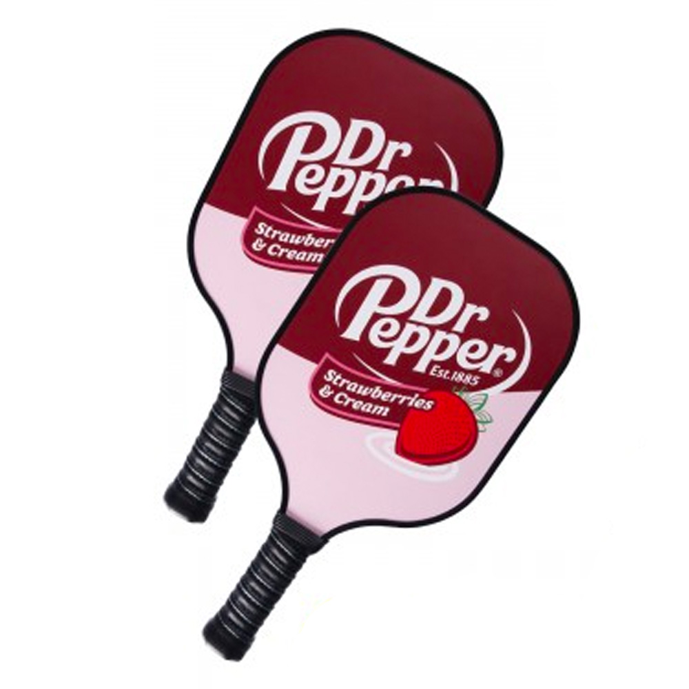 Brilliant Pickleball Set